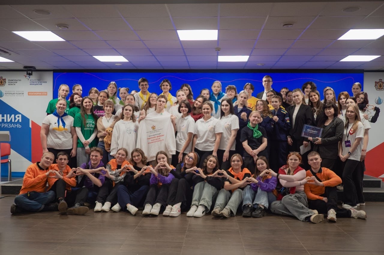 Павел Малков: Наши волонтеры всегда готовы прийти на помощь тем, кто в ней нуждается