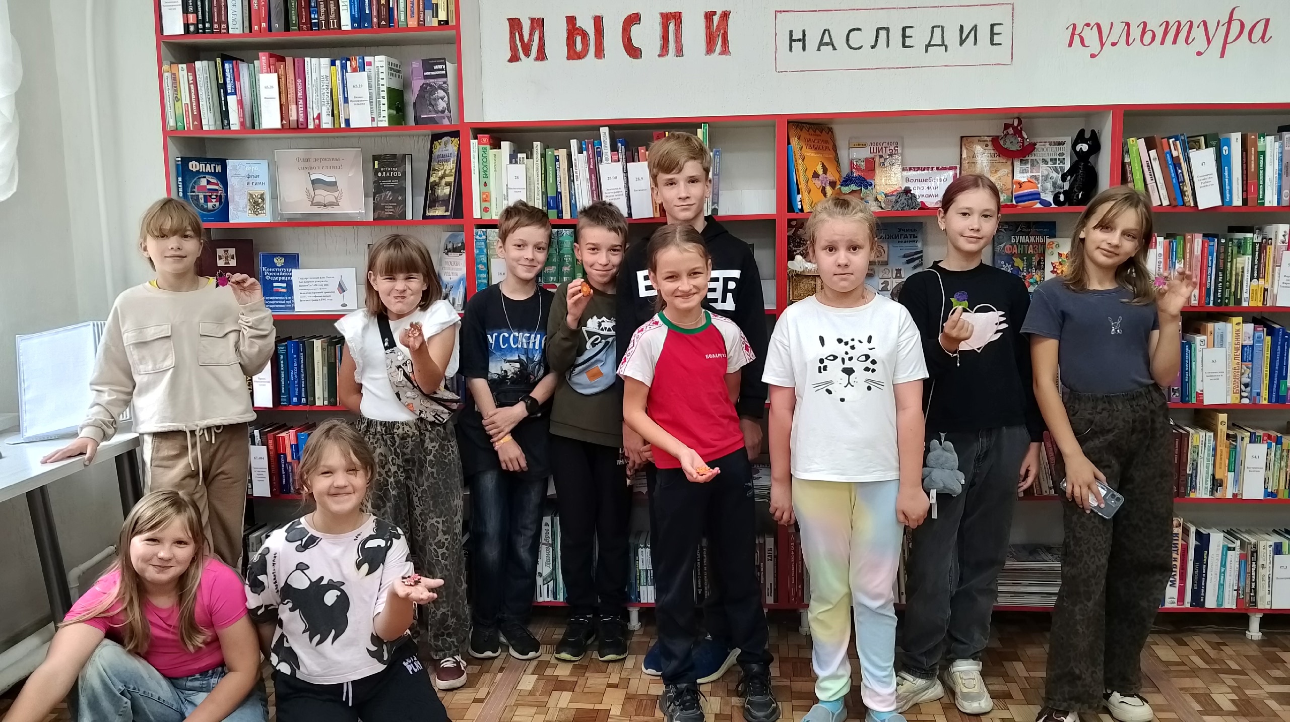 В Рязани отмечают День флага Российской Федерации